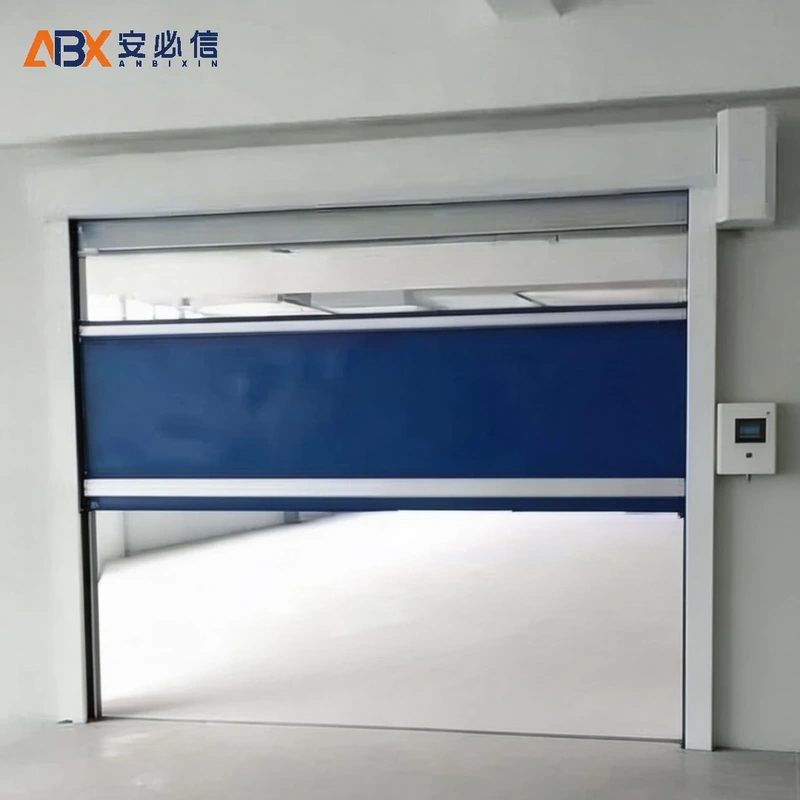 拉萨工业快速门